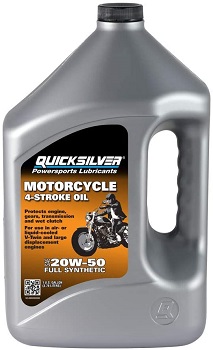 Quicksilver 8M0060086