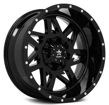 Rolling-Big-Power-71R-Avenger-Gloss-Black-Wheels