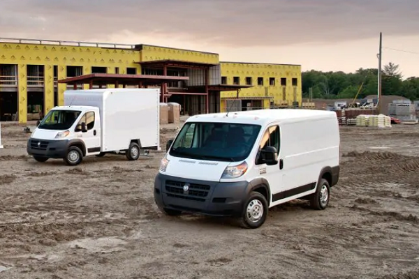 Used-RAM-ProMaster