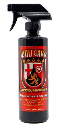 Wolfgang Tire & Wheel Cleaner