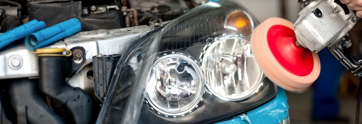 best headlight restoration