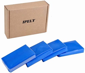 IPELY 4-Pack Car Clay Bar