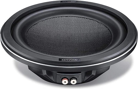 Kenwood Excelon KFC-XW1200F Subwoofer