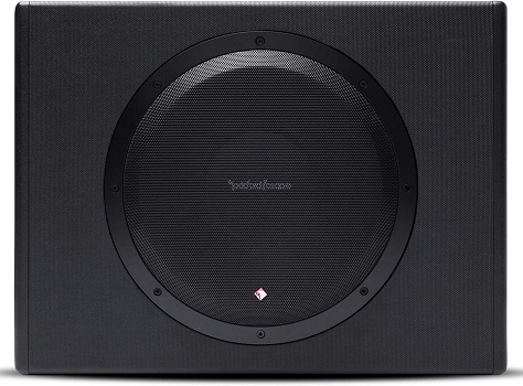 Rockford Fosgate P300-12 Subwoofer Enclosure