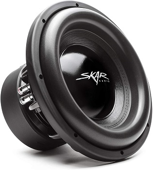 Skar Audio EVL-12 D2 Subwoofer