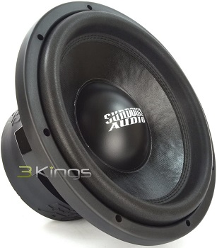 Sundown Audio SA-12 D2 REV.3 Subwoofer