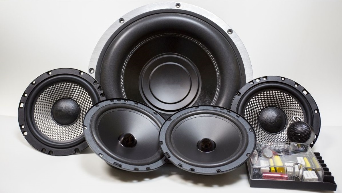 best 12 inch subwoofer