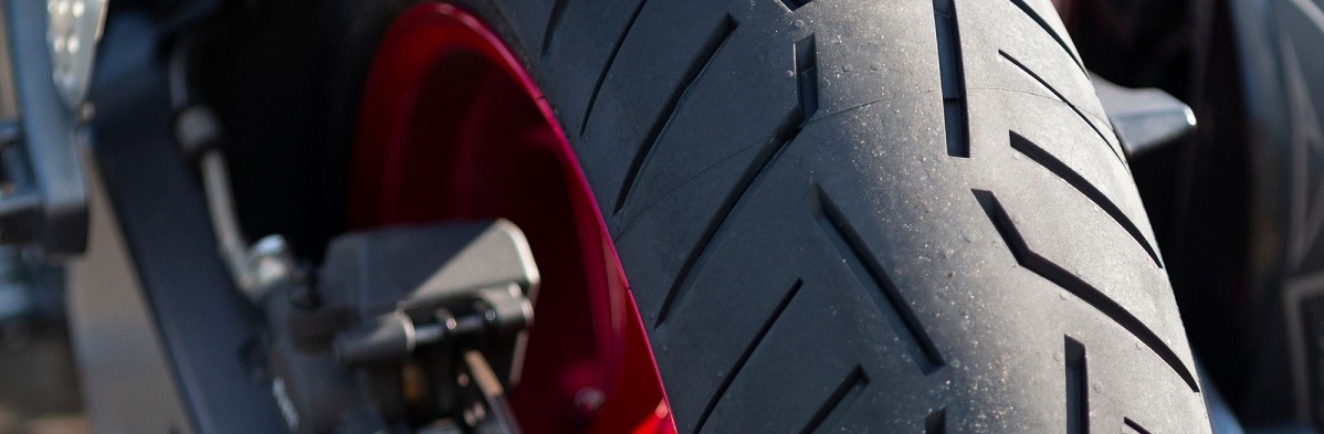 Best motorcycle tires