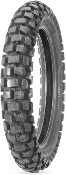 Bridgestone Trail Wing TW302 Dual - Enduro Motorcycle Tire