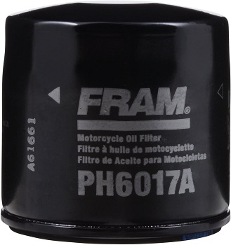 Fram Extra Guard PH6017A