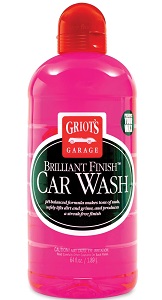 Griot’s Garage Brilliant Finish Car Wash