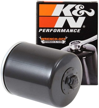 K&N Motorcycle Oil Filter KN-171B