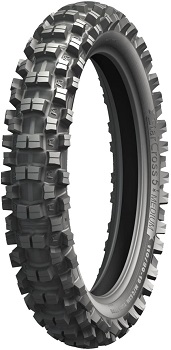 MICHELIN Starcross 5 Medium Tire