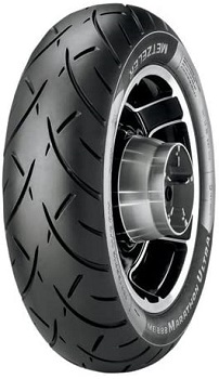 Metzeler ME888 Marathon Ultra Tire