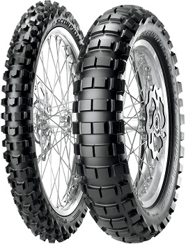 Pirelli Scorpion Rally Dual Sport