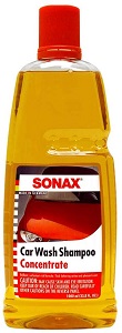 Sonax High Gloss Shampoo Concentrate