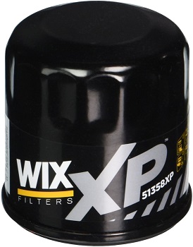 WIX Filters - 51358