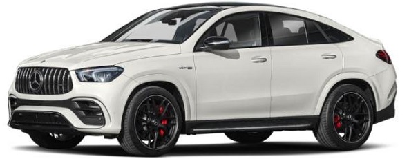 2021 Mercedes-Benz GLE