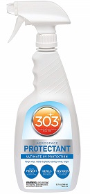 303 UV Protectant Spray