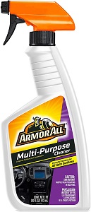 Armor All-14881B Car Cleaner