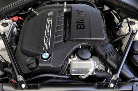 BMW M88 Engine