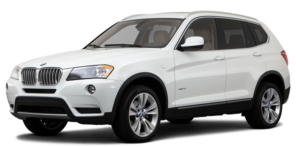 Best BMW X3 Reliability 2006-2010