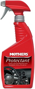 Mothers 05324 Protectant