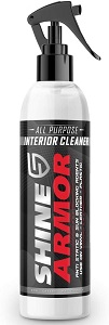 SHINE ARMOR Car Interior Cleaner