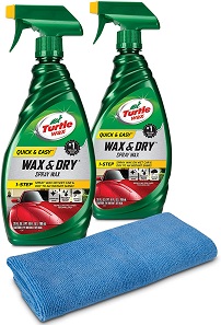 Turtle Wax 50834