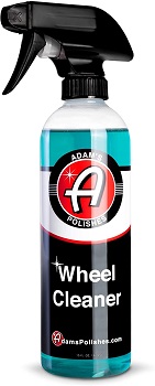 Adam’s Deep Wheel Cleaner