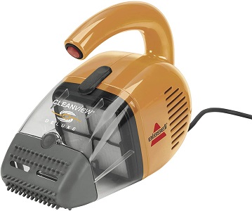 Bissell Cleanview Deluxe