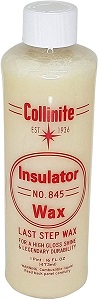 Collinite No. 845 Insulator Wax
