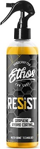 Ethos Resist – UV Ceramic Graphene Coating Spray