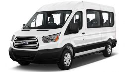 Best 12 Passenger Van for Business & Family – Automotozine