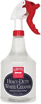 Griot’s Garage Heavy Duty Cleaner