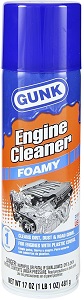 Gunk Foamy Engine Cleaner