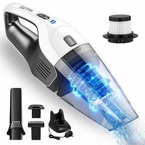 Holife Handheld Vacuum HM036E