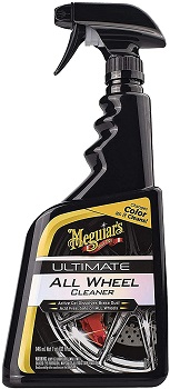 Meguiar’s Ultimate All Wheel Cleaner