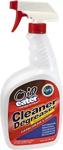 Oil Eater Cleaner Degreaser