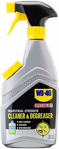 WD-40 Specialist Industrial-Strength Cleaner & Degreaser