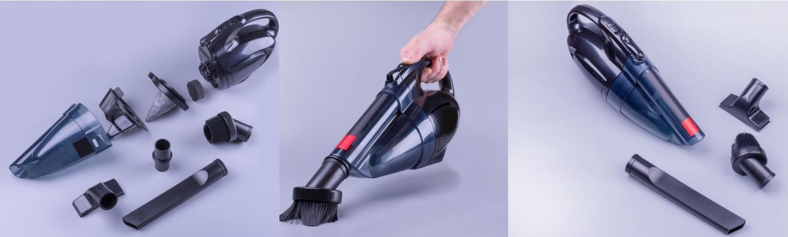 best car vacuum cleane