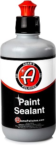 Adam’s Paint Sealant (8 fl. oz)