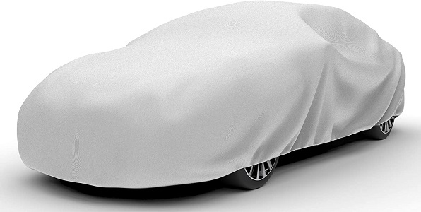 Budge Lite Car Cover