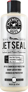 Chemical Guys JetSeal (16 fl. oz)