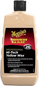 Meguiar’s M21 Mirror Glaze (16 fl. oz)