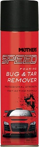 Mother’s Speed Foaming Bug & Tar Remover