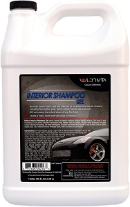 Ultima Interior Shampoo Gel