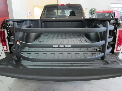 Dodge Ram Bed Extender By Mopar