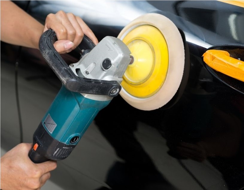 how-to-wax-a-car-with-a-buffer